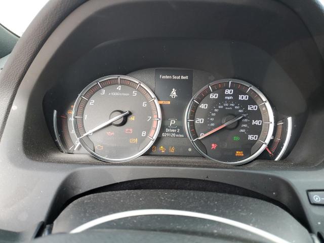 19UUB2F66LA004122 Acura Tlx Technology