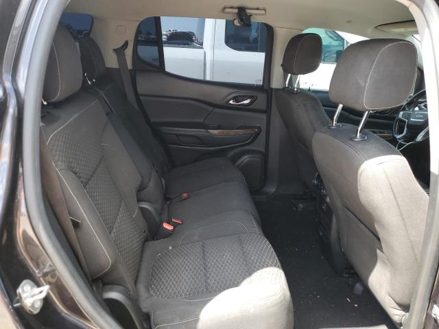 1GKKNKLA6HZ291125 GMC ACADIA SLE