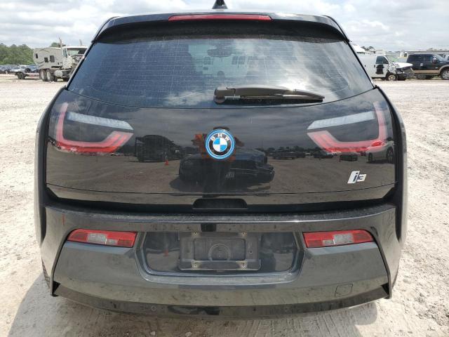 WBY1Z2C52EV286035 BMW I3 Bev