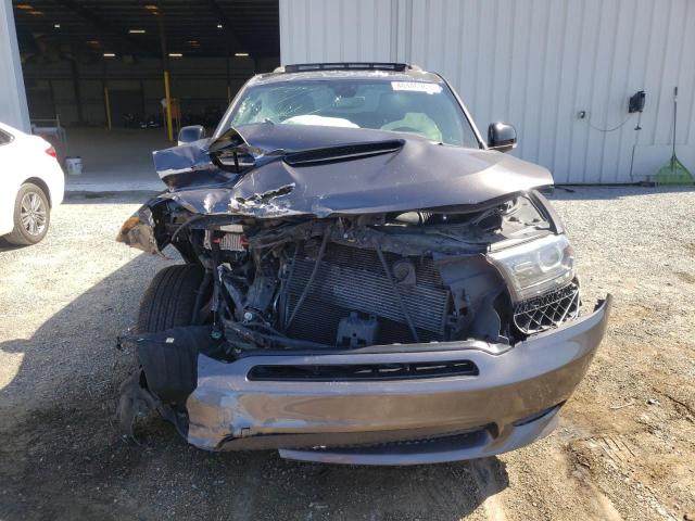 1C4RDHDG6JC485987 Dodge DURANGO GT