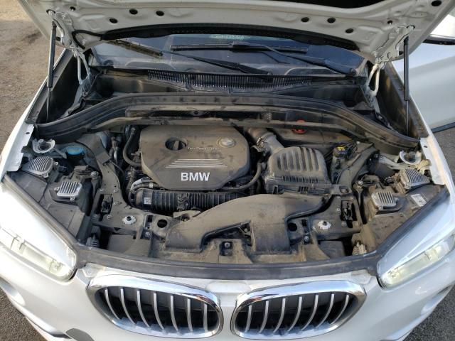 WBXHT3C35G5F67342 BMW X1 Xdrive28i