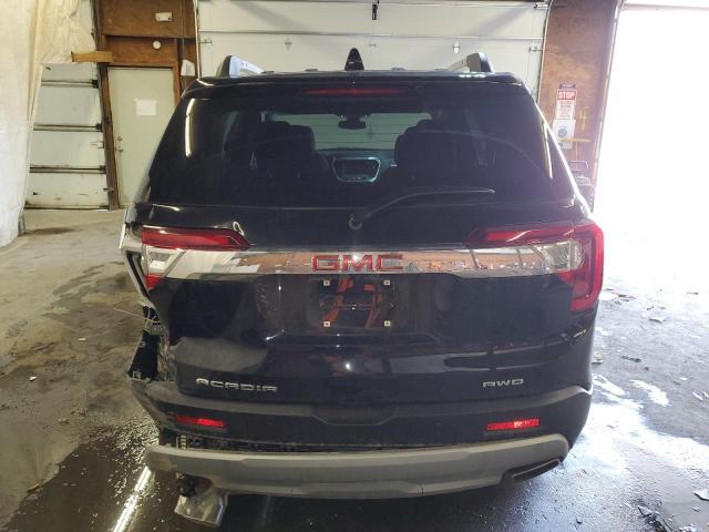 1GKKNRLS5MZ220414 GMC ACADIA SLE
