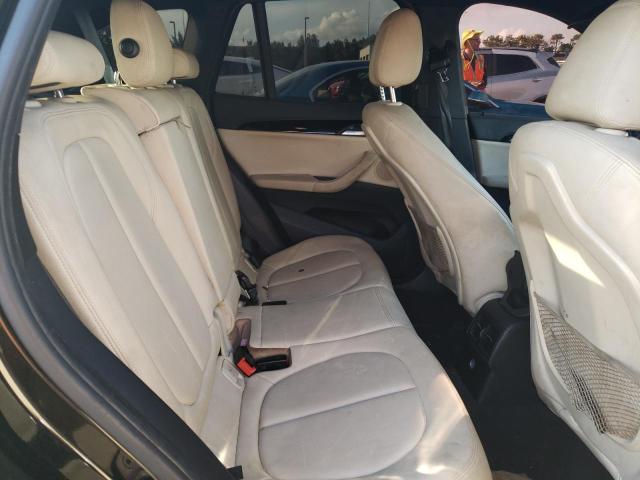 WBXHU7C31H5H33149 BMW X1 Sdrive28i