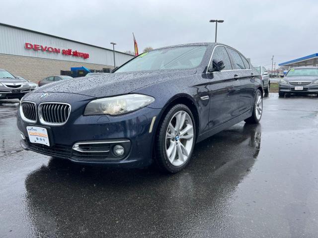 WBA5B3C59ED531042 BMW 535 XI
