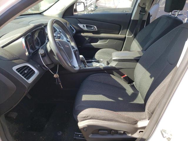 2GKFLWEK4E6359465 GMC Terrain Sle