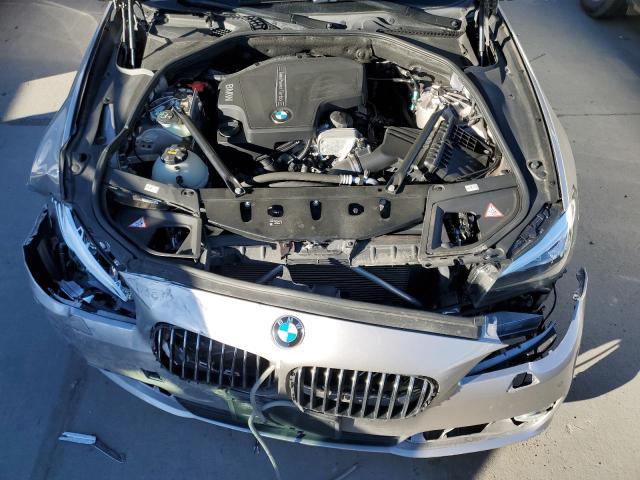 WBA5A7C51GG150734 BMW 528 XI