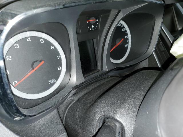 2GKFLRE35F6329600 GMC Terrain Sle