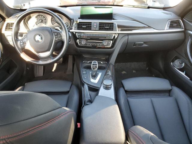 WBA4J3C5XJBG91714 BMW 430xi Gran Coupe