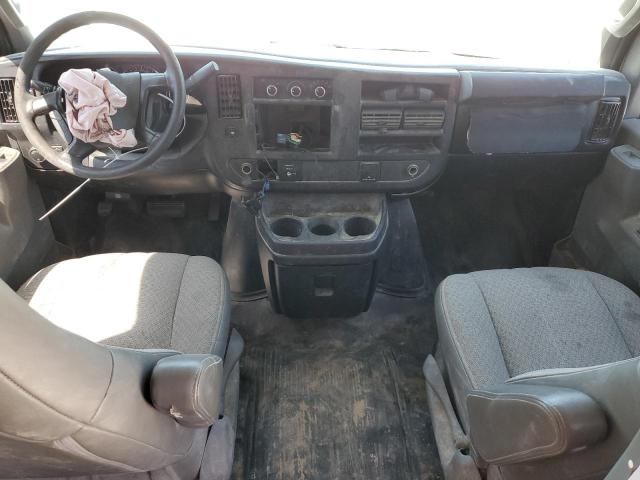 1GTW7AFF3G1901732 GMC Savana G2500