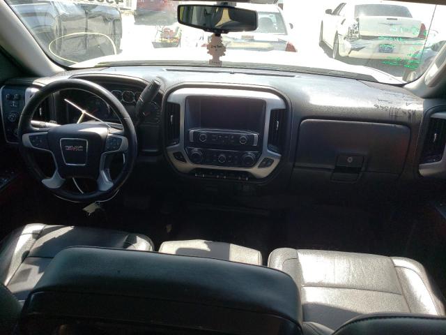 3GTU2UEC8FG531070 GMC Sierra K1500 Sle