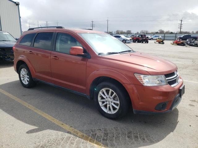 3C4PDCBG5ET155975 Dodge Journey Sxt