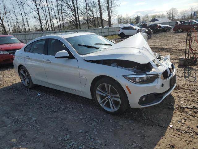 WBA4J3C56JBB97561 BMW 430xi Gran Coupe