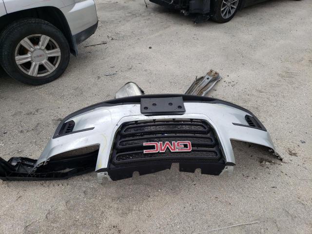 2GKFLSEK1G6338486 GMC Terrain Sle