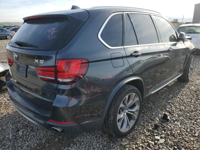 5UXKR0C53H0U54985 BMW X5 Xdrive35i
