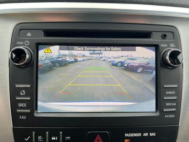 1GKKVRKD2FJ122025 GMC Acadia Slt-1