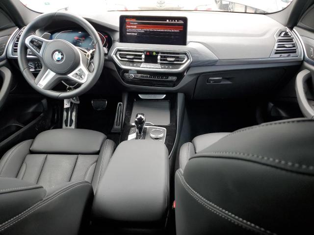 5UX53DP05N9N39872 BMW X3 Xdrive30i