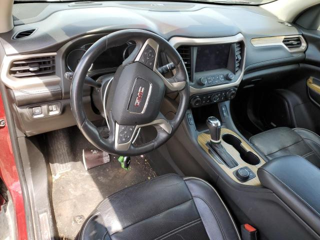 1GKKNXLS6HZ308558 GMC Acadia Denali
