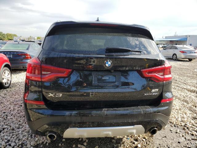 5UXTY5C05M9D79160 BMW X3 Xdrive30i