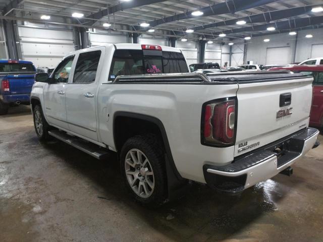 3GTU2PEJ0JG274902 GMC Sierra K1500 Denali