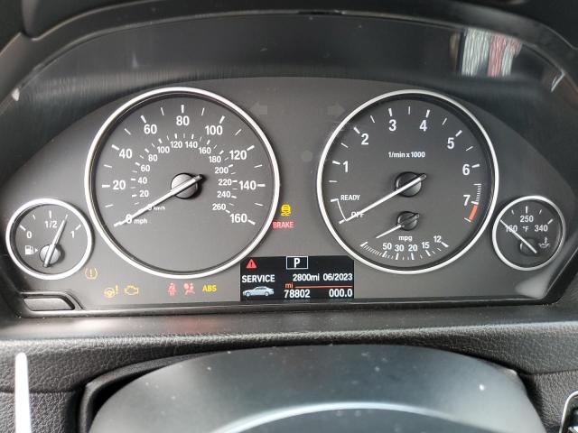 WBA3A5C5XEP603712 BMW 328 I