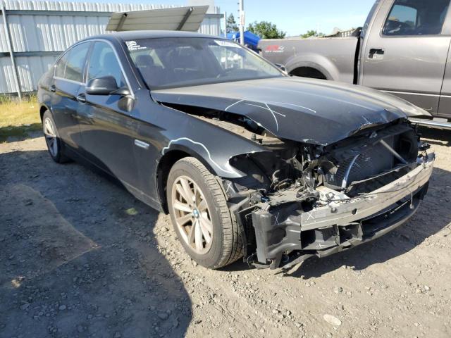 WBA5A5C59ED501716 BMW 528 I