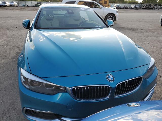 WBA4Z1C0XL5N25094 BMW 430I