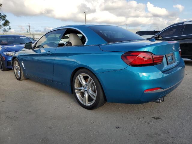 WBA4Z1C0XL5N25094 BMW 430I