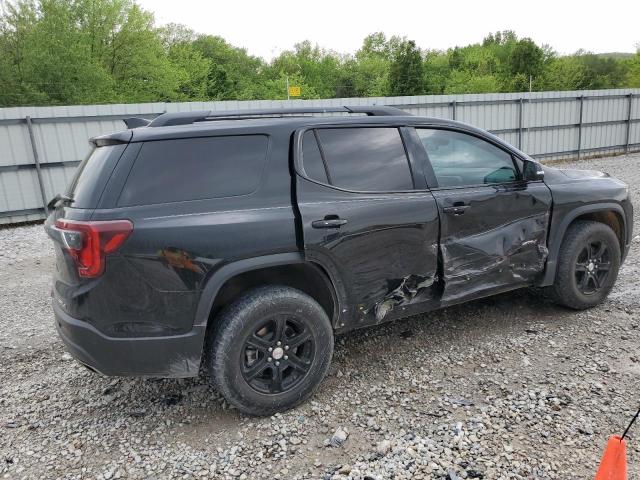 1GKKNLLS5LZ156290 GMC Acadia At4