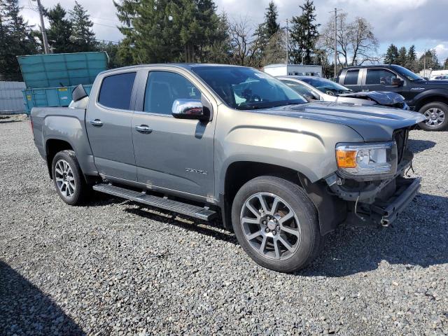 1GTG6EEN7J1187828 GMC Canyon Denali
