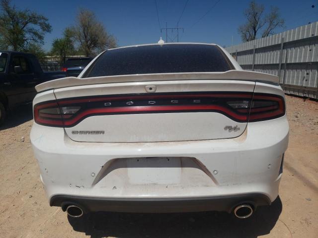 2C3CDXCT1NH173663 Dodge CHARGER R/T