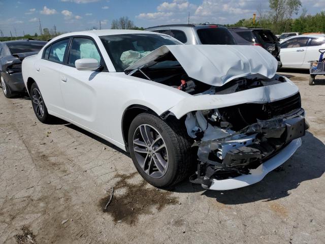 2C3CDXJGXKH756167 Dodge Charger Sxt