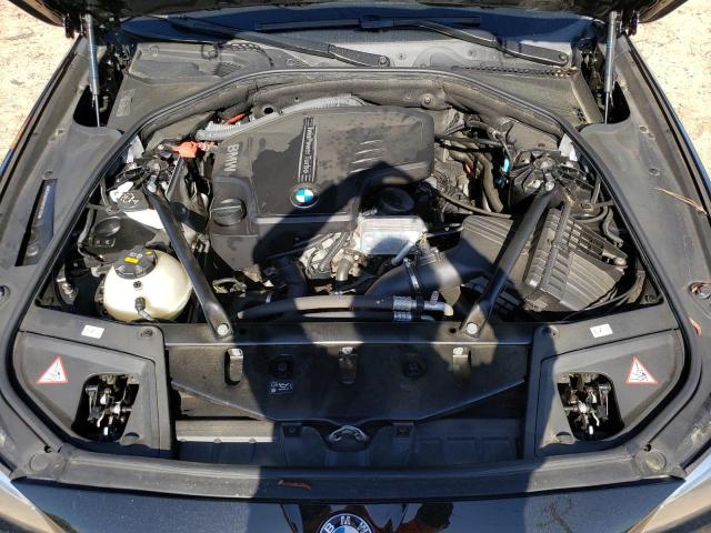 WBA5A5C55GG347331 BMW 528 I
