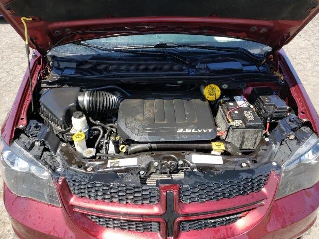 2C4RDGEG0HR726775 Dodge Grand Caravan Gt