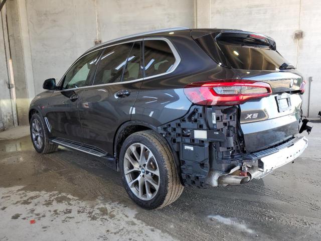 5UXCR4C0XP9P51133 BMW X5 Sdrive 40i