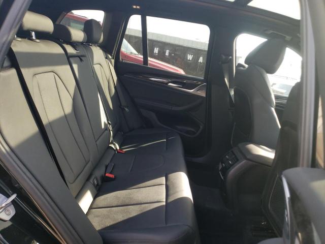 5UXTR9C52KLP85054 BMW X3 Xdrive30i