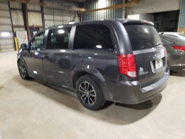 2C4RDGCG7GR140544 Dodge Grand Caravan Sxt