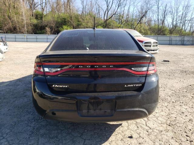 1C3CDFCB4GD769898 Dodge Dart Limited