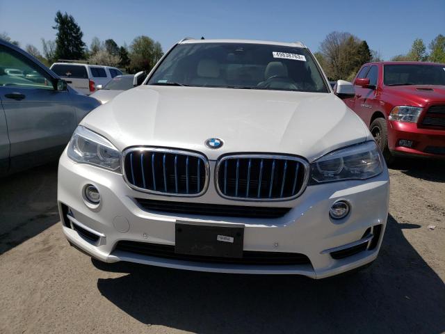 5UXKT0C57J0W02630 BMW X5 Xdr40e