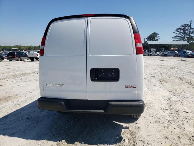 1GTW7AFP3P1106723 GMC Savana G2500