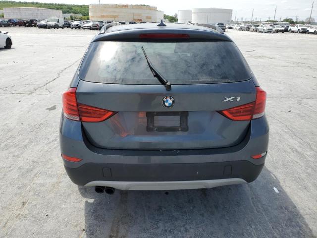 WBAVM1C57EVW53102 BMW X1 Sdrive28i
