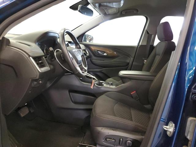 3GKALTEV6KL378027 GMC Terrain Sle