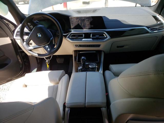 5UXCR4C05L9B29455 BMW X5 Sdrive 40i