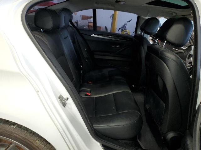 WBA5B3C50FD547292 BMW 535 XI