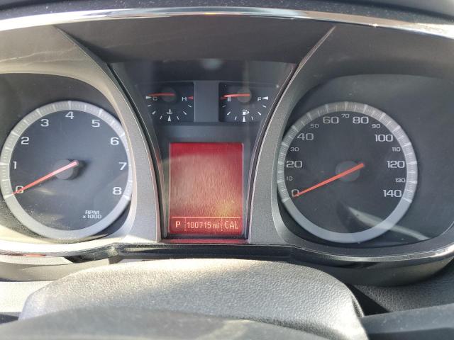 2GKALPEK3G6324600 GMC Terrain Slt