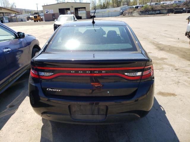 1C3CDFAA3FD141453 Dodge DART SE