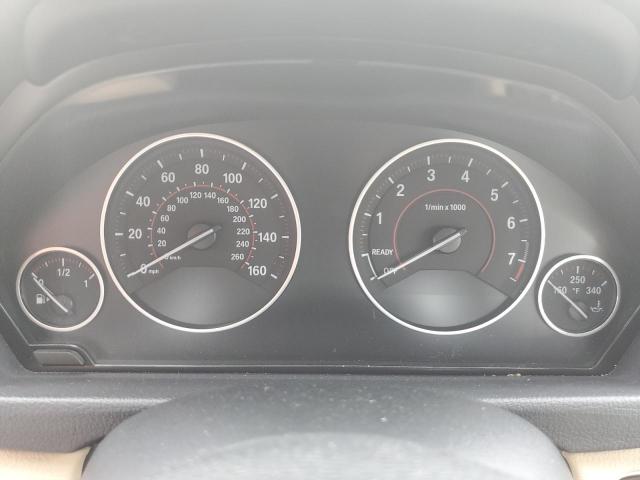 WBA8B9G51HNU51422 BMW 330 I