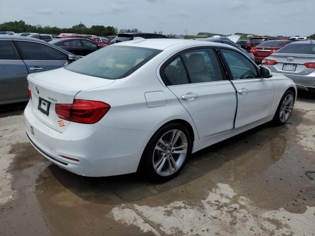 WBA8B9G56JNU57271 BMW 330 I