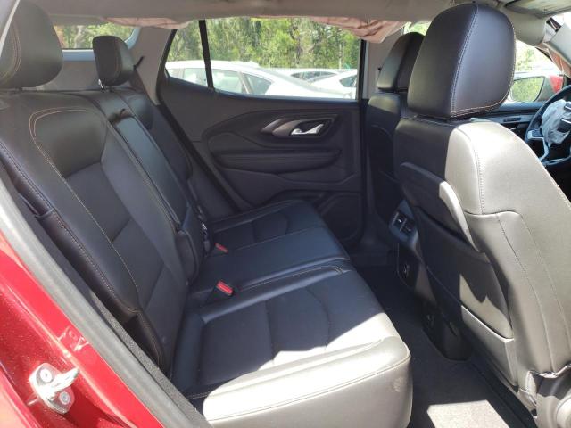 3GKALPEX4JL194759 GMC Terrain Slt