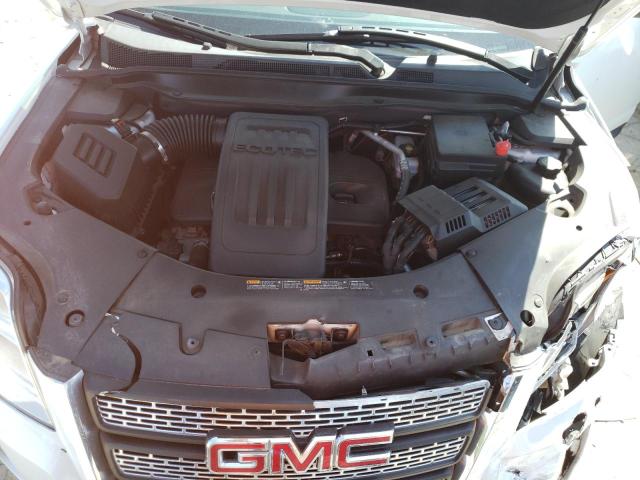 2GKALTEK7E6149547 GMC Terrain Slt