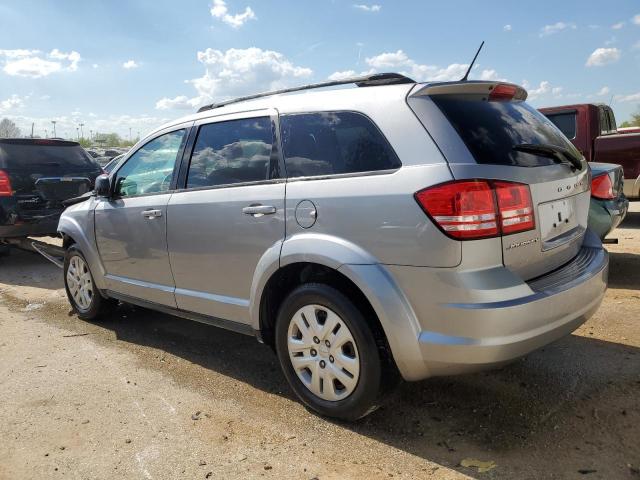 3C4PDCAB7HT606219 Dodge JOURNEY SE
